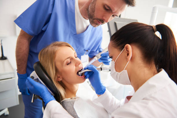 Best Dentures (Full and Partial)  in Basile, LA
