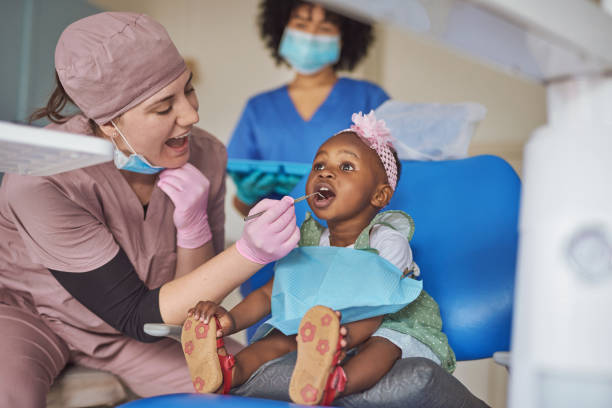 Best Pediatric Dentistry  in Basile, LA