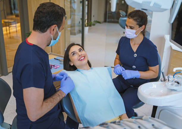 Best General Dentistry  in Basile, LA