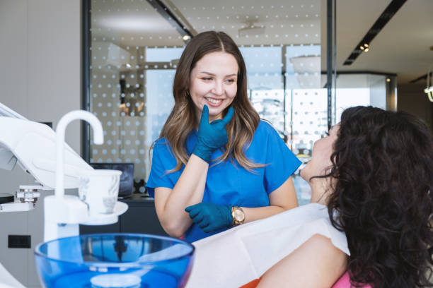 Advanced Technology for Better Dental Care in Basile, LA