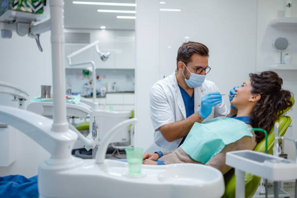 Best Sleep Apnea Treatment  in Basile, LA
