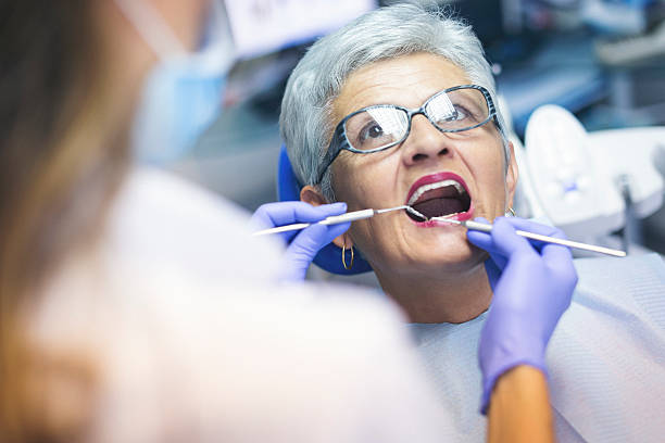 Dental Inlays and Onlays in Basile, LA
