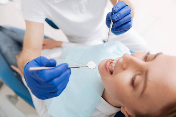 Best Sedation Dentistry  in Basile, LA